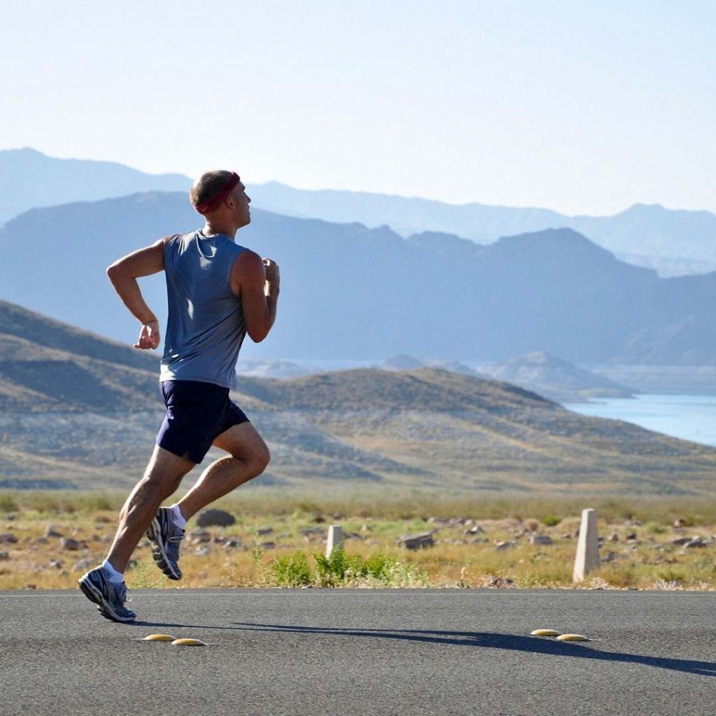 interval running workouts